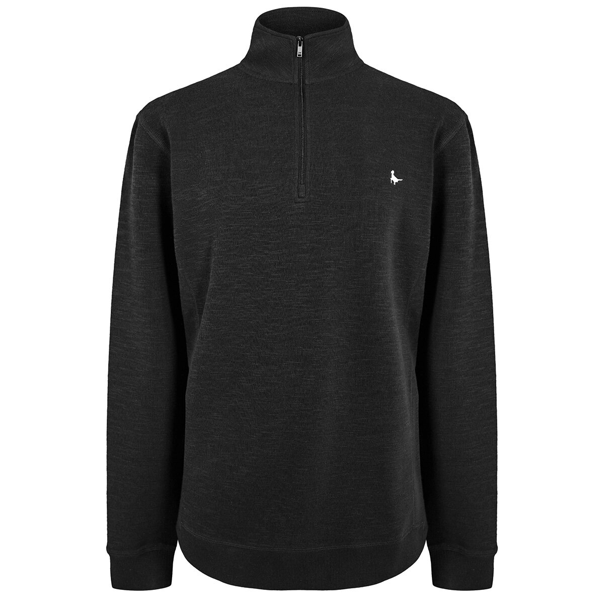 Jack Wills Men's 1/4 Zip Jumper Jack Wills Men's 1/4 Zip Jumper