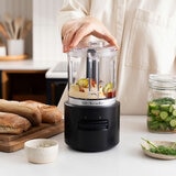 Lifestyle image of KitchenAid Go Cordless Food Chopper
