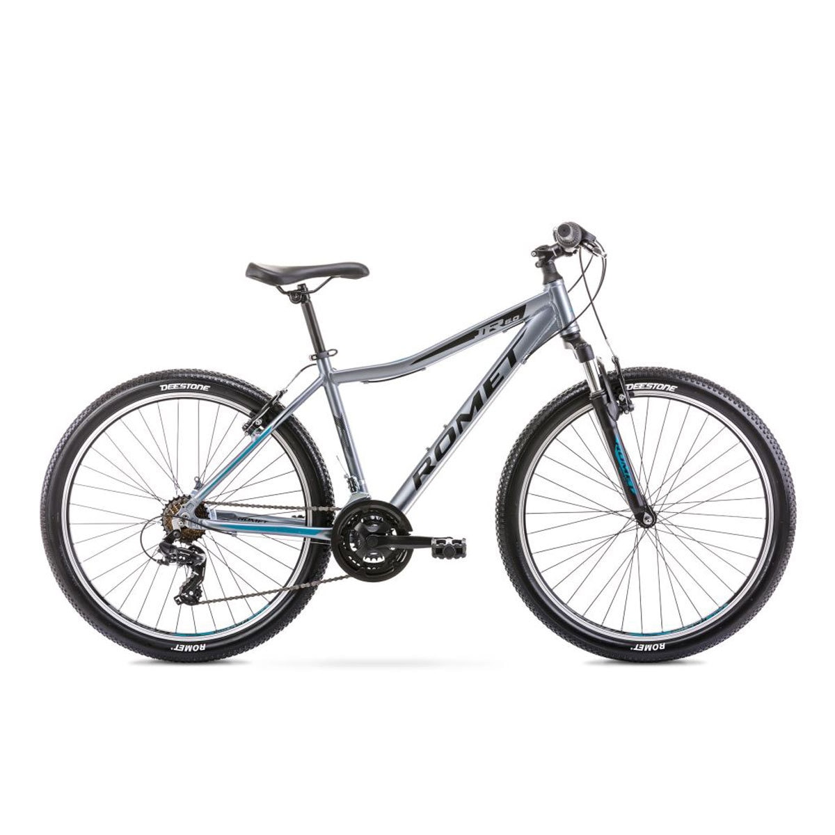 Romet rambler r6 hardtail mountain bike deals