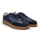 Penguin Salsa Mens Trainers