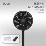 Lifetsyle Image of Duux Whisper Flex 2