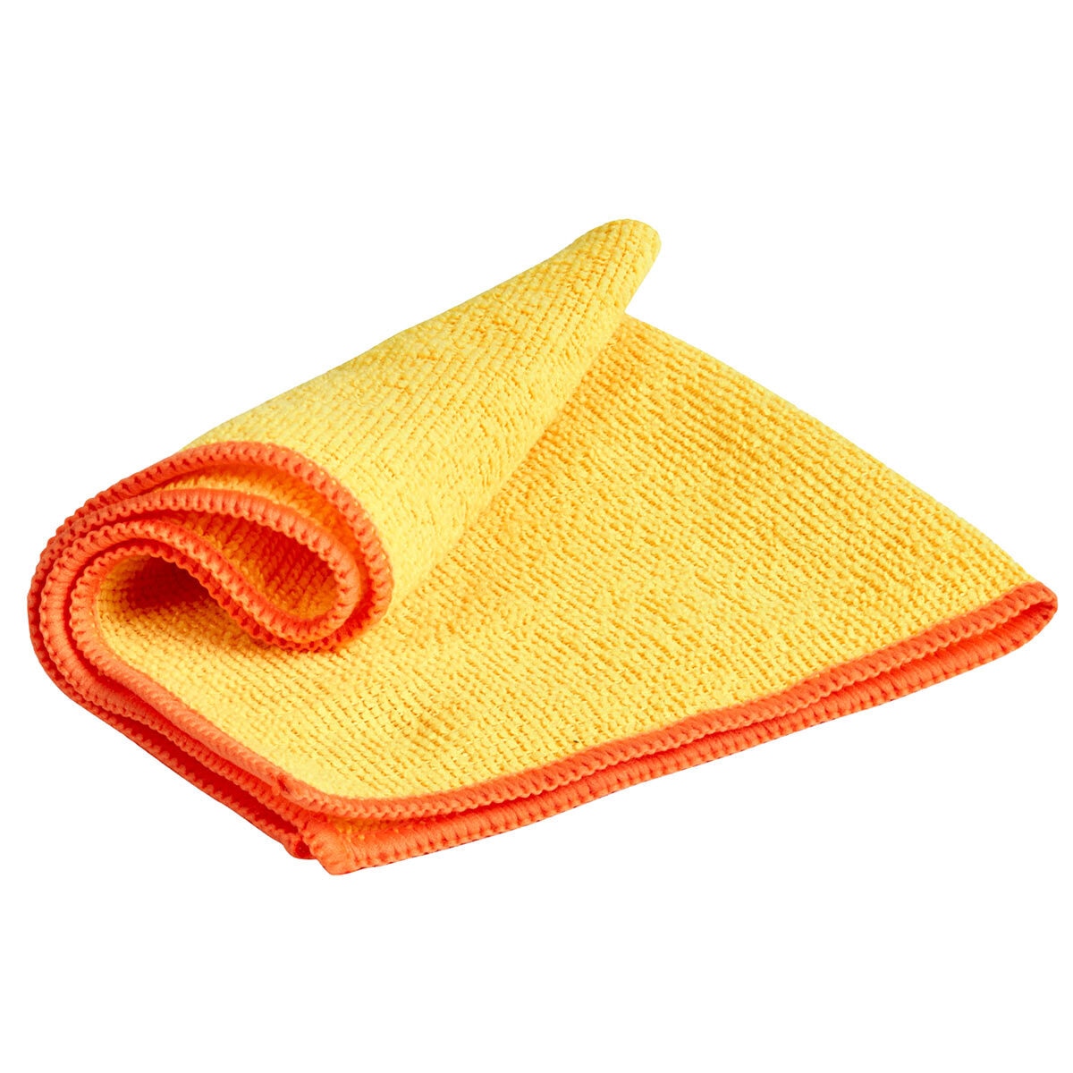 Spontex Microfibre Cloths, 24 Pack