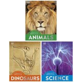 A Children's Encyclopedia Assortment (6+ Years)