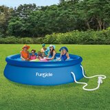 Funsicle Quickset Pool