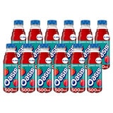 Oasis Summer Fruits PMP £1.30, 12 x 500ml