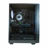 CyberPower, Intel Core i5, 16GB RAM, 1TB SSD, NVIDIA GeForce RTX 5060, Gaming Desktop Bundle