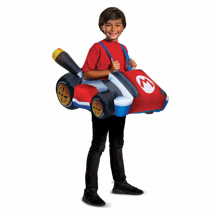 Disguise Inflatable Costumes