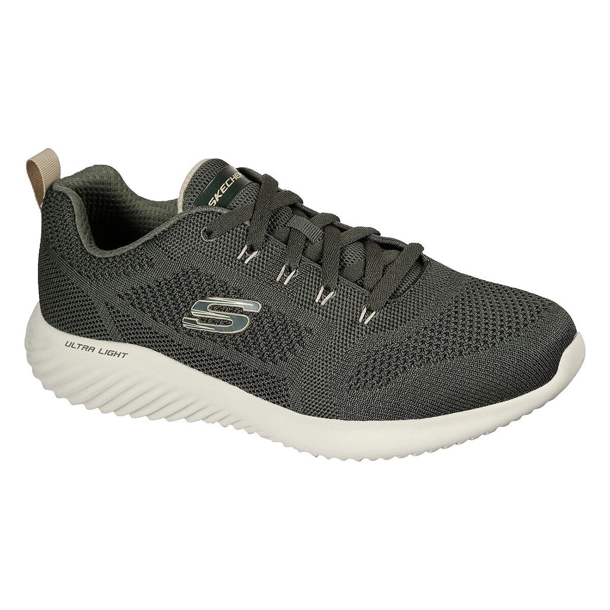 Skechers Bounder - Rinstet Men's Shoes 