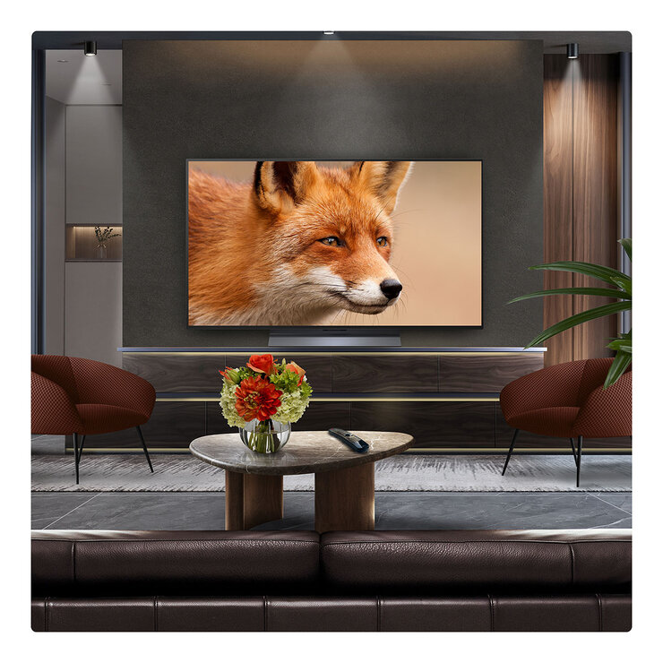 Buy LG OLED48C55LA.AEK 48" TV at Costco.co.uk