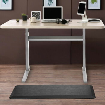 Mon Chateau Anti-Fatigue Comfort Gel Mat in 3 Colours, 50 x 106 cm