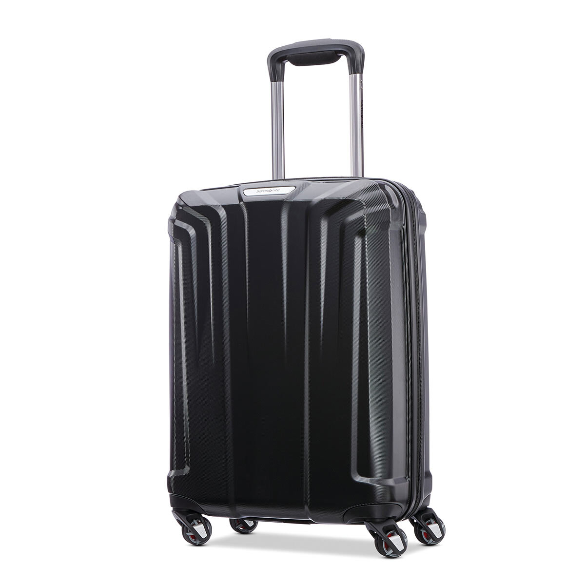 Samsonite Endure Black suitcase