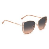 Jimmy Choo Alexis/s PY3FF Sunglasses