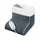 Beurer FW20 Cosy Electric Heated Foot Warmer in 2 Colours Beurer FW20 Cosy Electric Heated Foot Warmer in 2 Colours