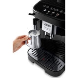 Image of coffee machine