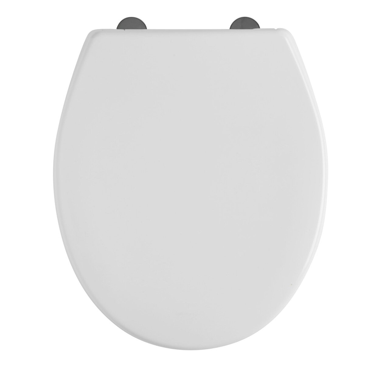 Tavistock Universal Soft Close Thermoset Toilet Seat