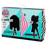 two pack lol surprise doll set boxed