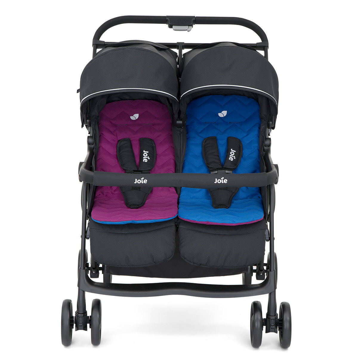 Joie Aire™ Twin Lightweight Double Pushchair