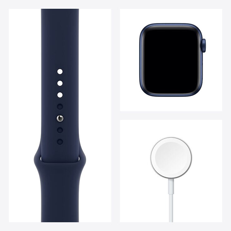 apple watch series 6 40mm costco