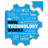 How Technology Works Cover