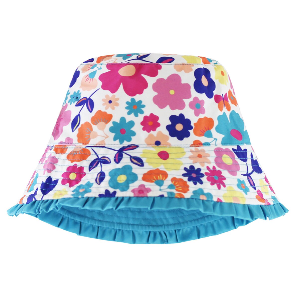 UV Skinz Kids Swim Set, 3 Piece in Pink