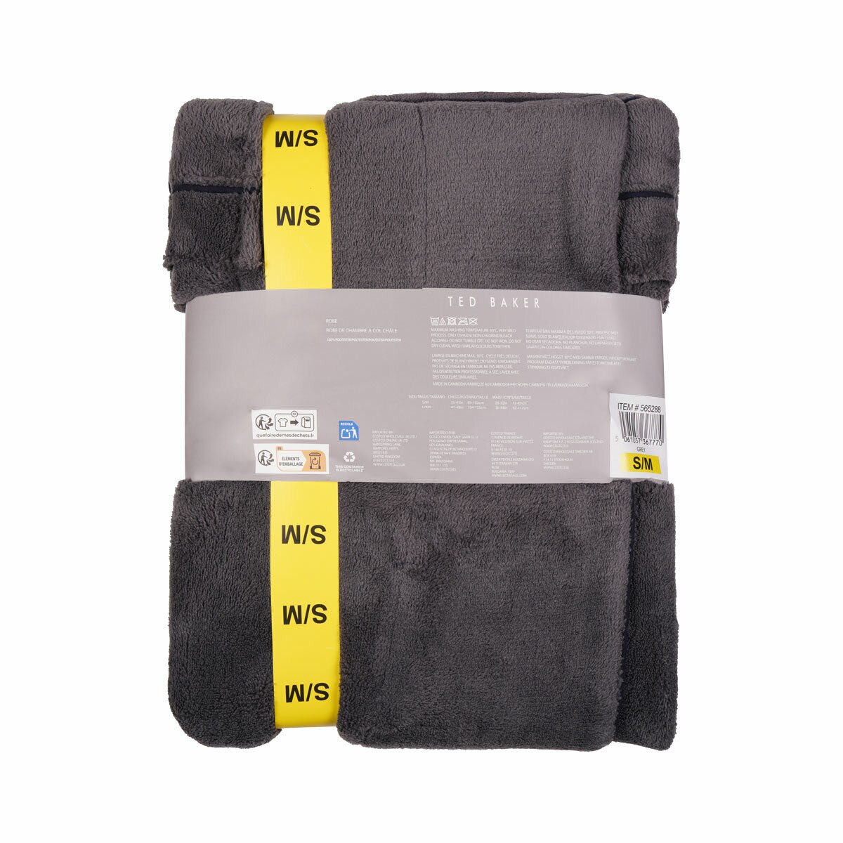 Ted Baker Men's Robe