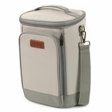 Titan High Performance Insulated Beverage Tote in Tan