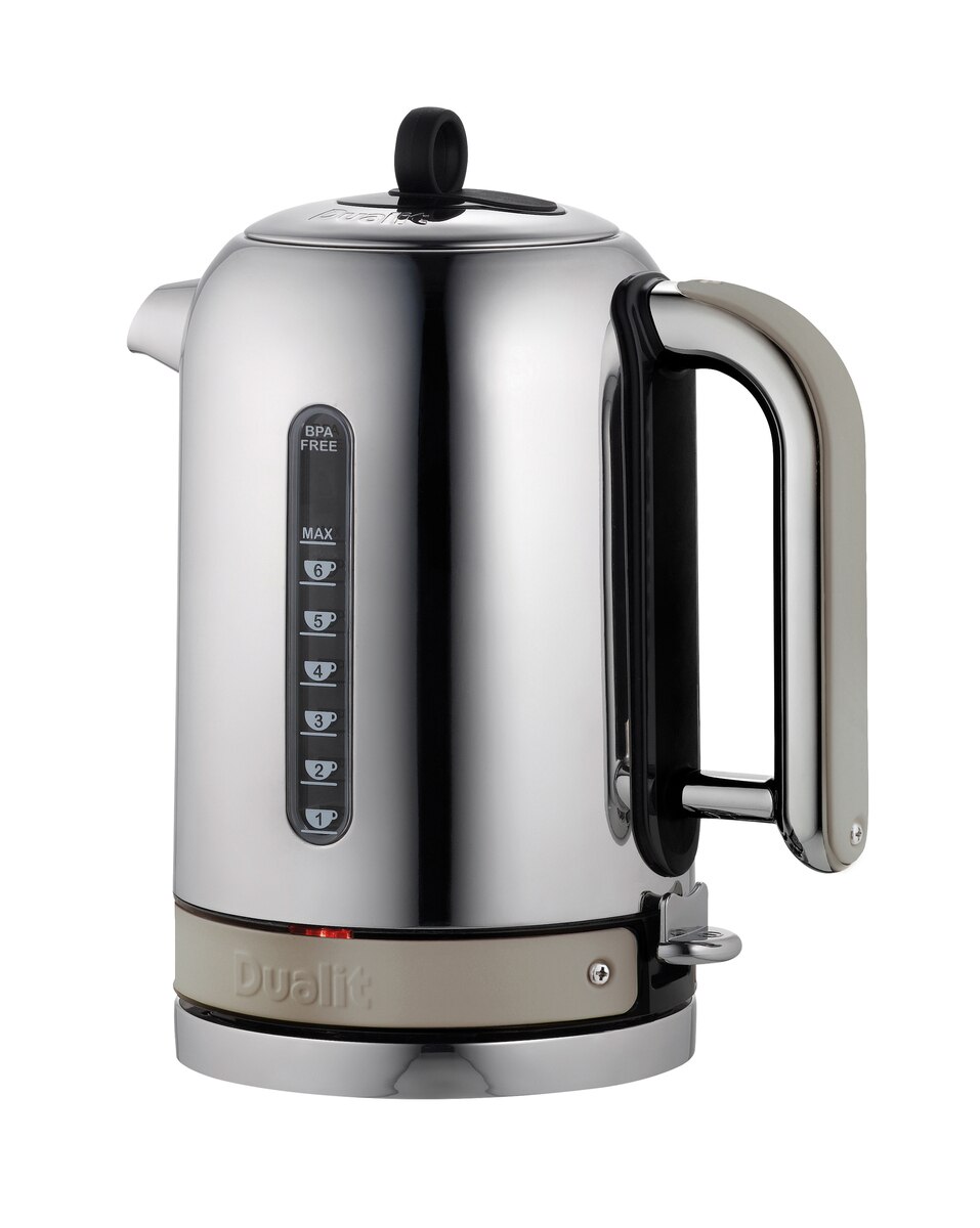 Dualit Classic Kettle Shadow Grey, 72894 Costco UK