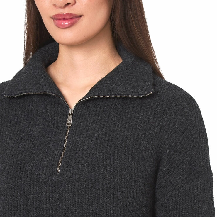 Modern Ambition Sweater