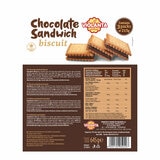 Violanta Chocolate Sandwich Biscuits, 645g