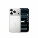 Buy Apple iPhone 17 Pro 256GB Sim Free Mobile Phone in Silver, MG8G4QN/A at costco.co.uk