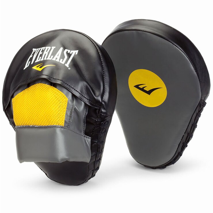 Everlast Boxing Glove and Jab Set Costco UK
