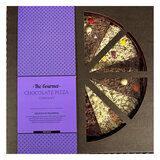 The Gourmet Chocolate Pizza Company - Delicious Dilemma Pizza, 10 Inches