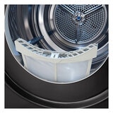 Filter for LG FDV1110B WiFi-enabled 10kg Heat Pump Dryer, A+++ Rated in Black