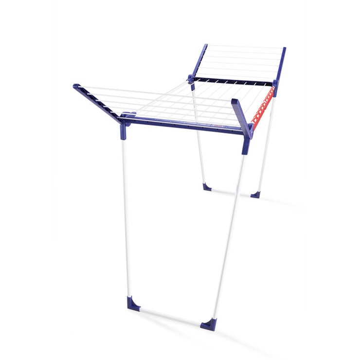 Leifheit Pegasus 150 Slim Drying Rack