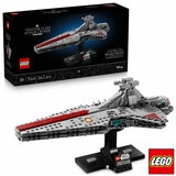 LEGO Star Wars Venator Ship Model 75441 (18+ Years) LEGO Star Wars Venator Ship Model 75441 (18+ Years)