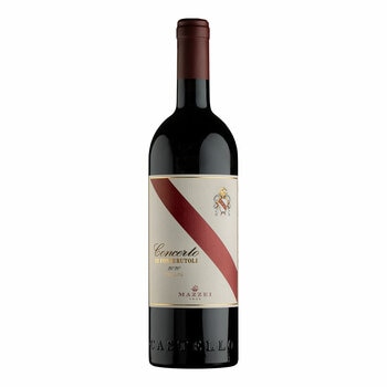 Concerto di Fonterutoli 2020, 75cl