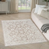Nourison Dawn Area Rug in 3 Designs, 160 x 225 cm