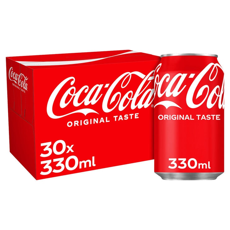 Cut out image of multipack on white background Cut out image of multipack on white background