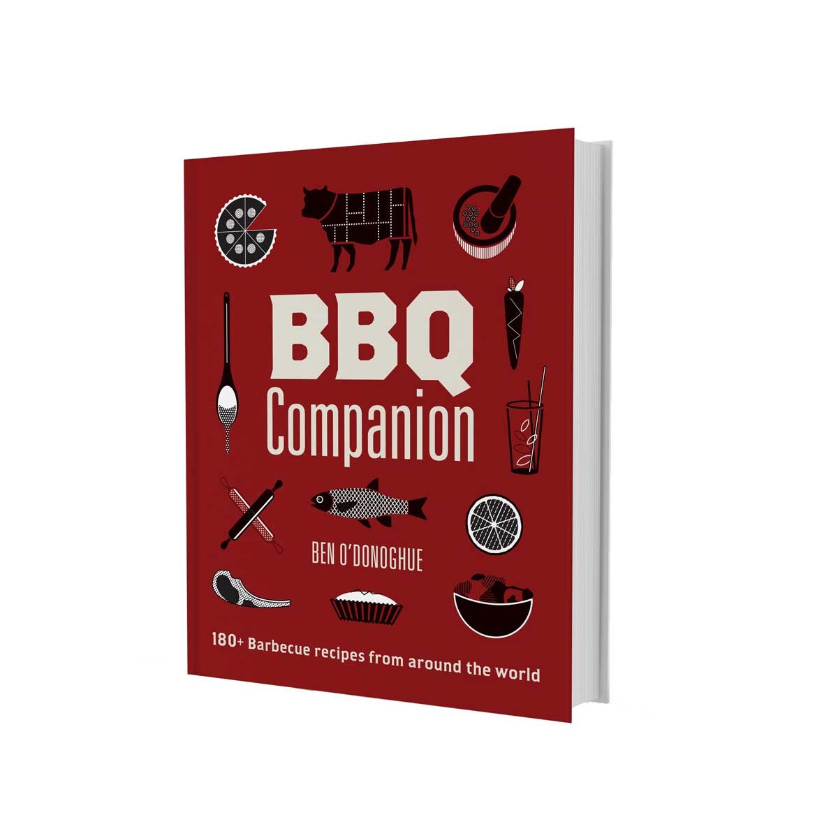 BBQ Companion 2