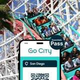 Go City San Diego Essentials Pass