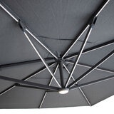 Parasol (Included)