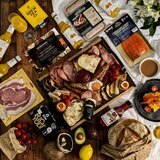 Hamper Contents