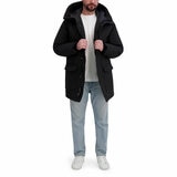 DKNY Parka