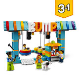 Buy LEGO Creator Ferris Wheel Close up 3 Image at costco.co.uk