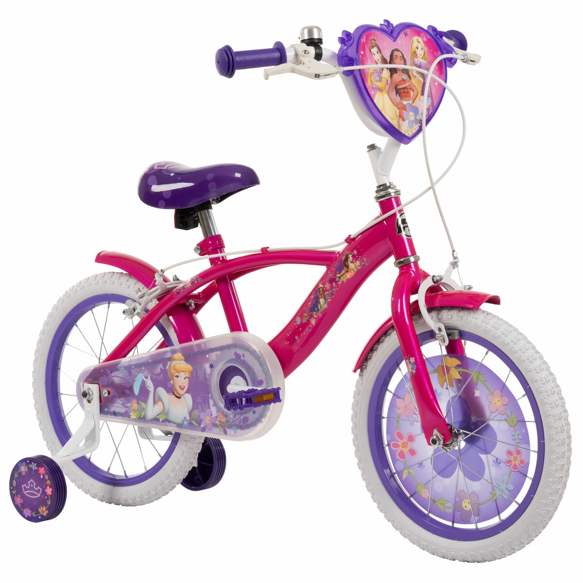 Huffy Princess 16" Bike Huffy Princess 16" Bike