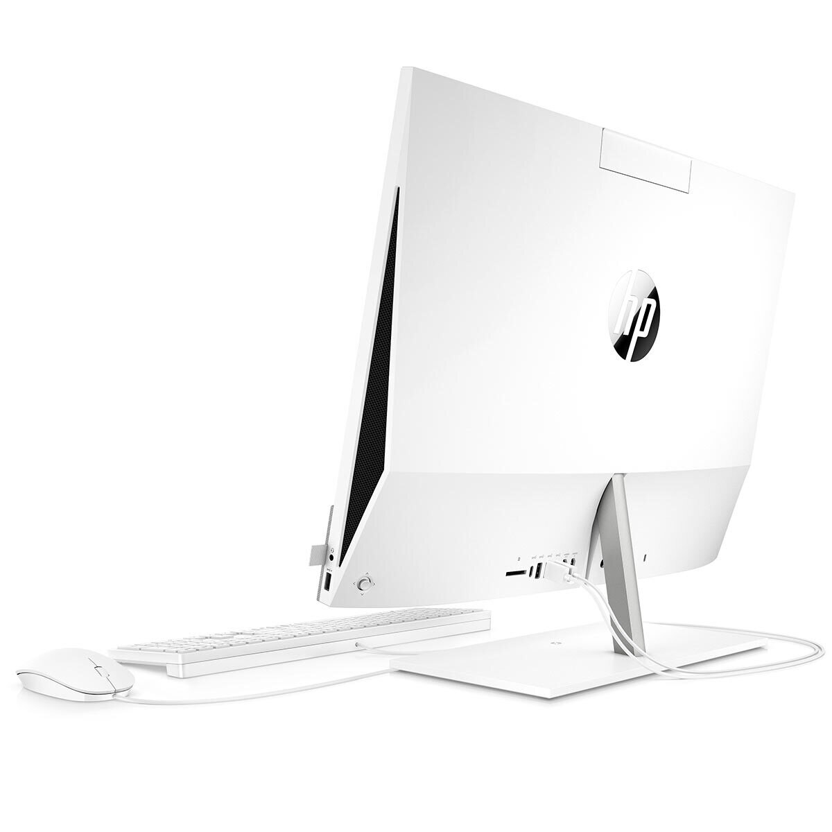 HP Pavilion, Intel Core i5, 8GB RAM, 512GB SSD, 23.8 Inch All In One