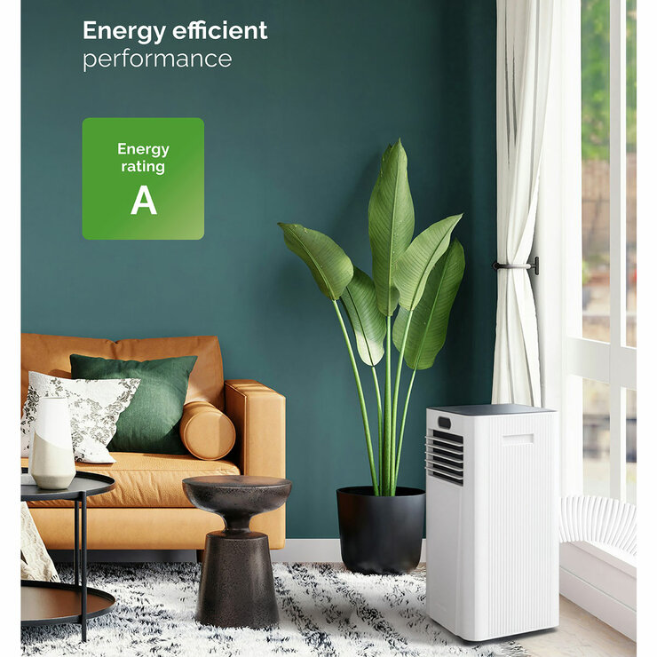 Lifestyle image of energy efficient performance Lifestyle image of energy efficient performance