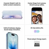 Buy Apple iPhone 17 256GB Sim Free Mobile Phone in Black, MG6J4QN/A at costco.co.uk
