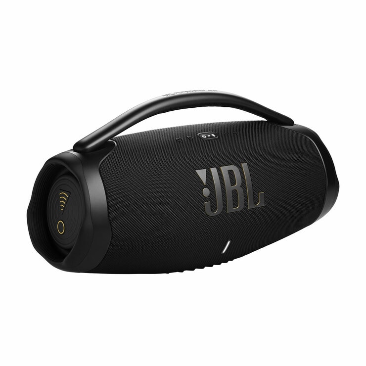 Buy JBL BOOMBOX 3 WIFI BLUETOOTH SPEAKER at Costco.co.uk