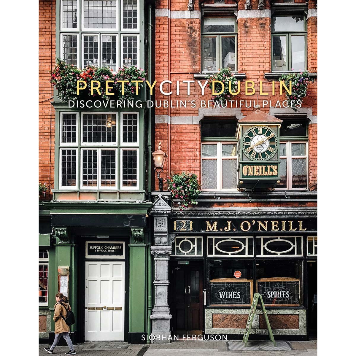Title page of Pretty City London